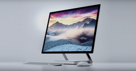 Ремонт моноблока Dell